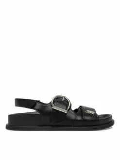 Sandali EO-EDITH001W/6Y1 Nero
