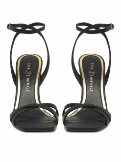 Sandali EO-ERIN-LT2409-1 Nero
