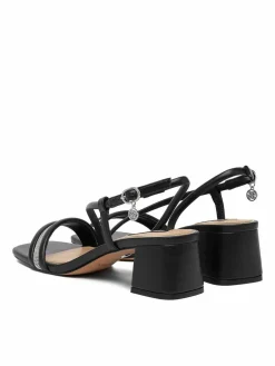 Sandali EO-LS505187-13 Nero