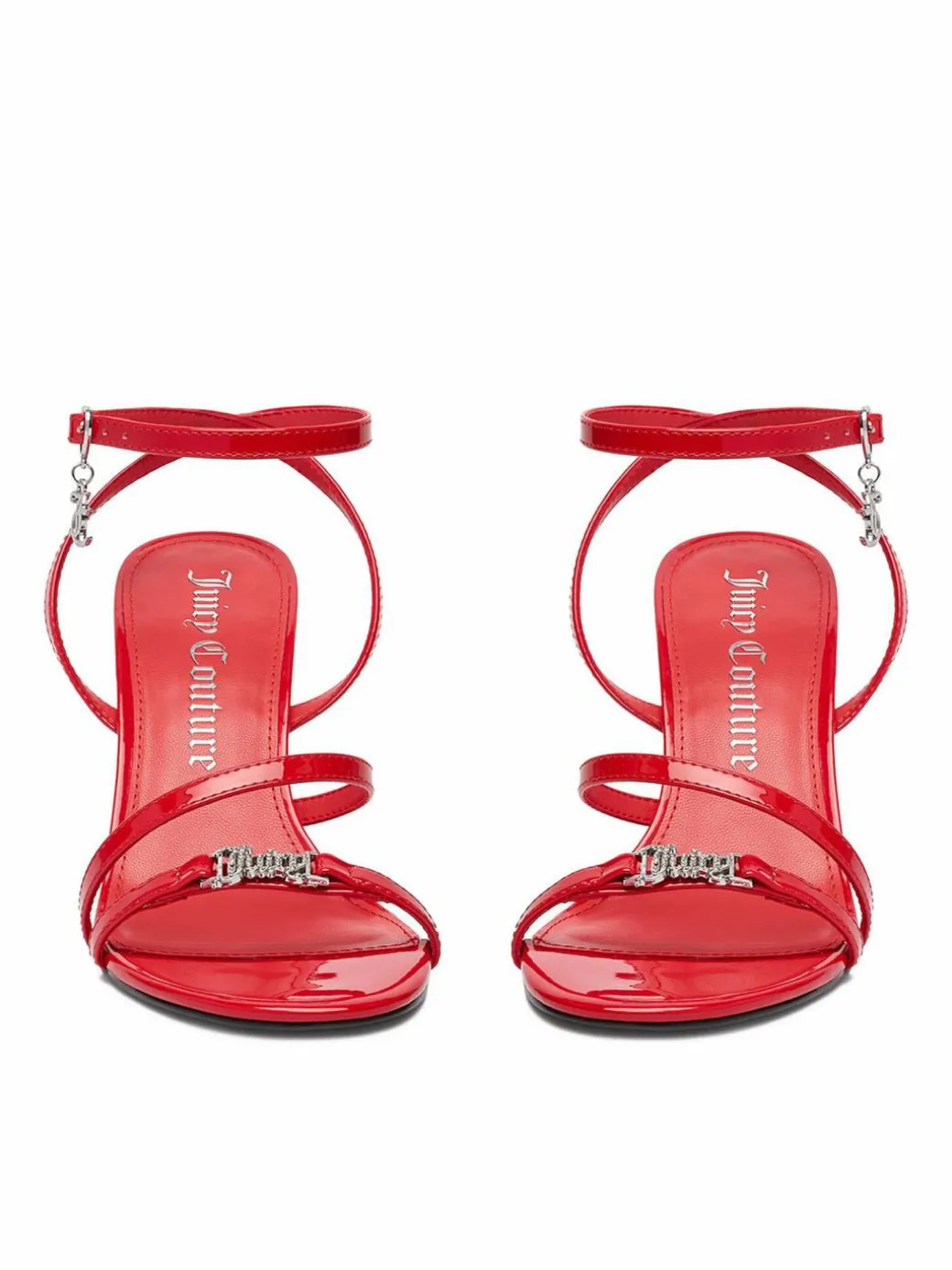 Sandali EO-LS955554-8 Rosso