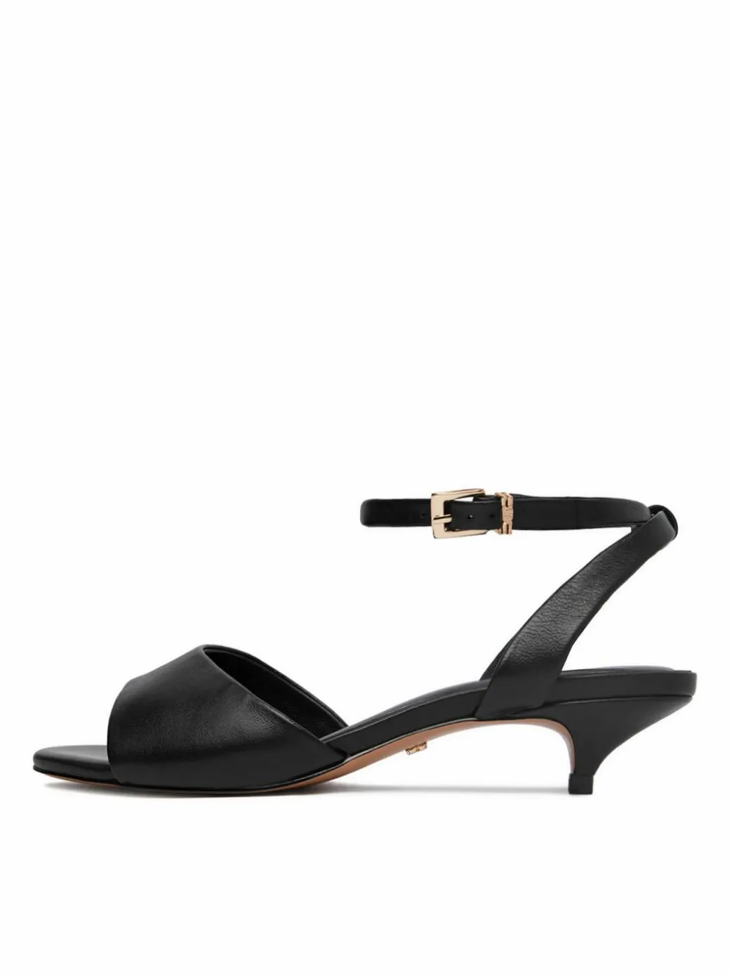 Sandali EO-LT52-35 Nero
