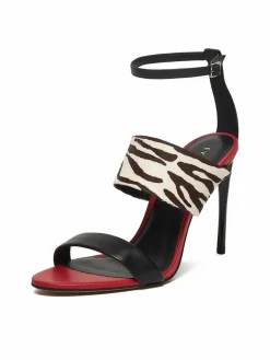 Sandali EO-NADIA-LT2035-2-2 Multicolore