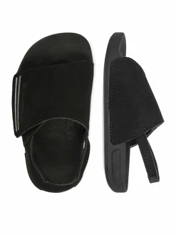 Sandali EO-POCHI SUEDE CQ10164TB Nero