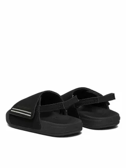 Sandali EO-POCHI SUEDE CQ10164TB Nero