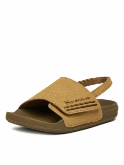 Sandali EO-POCHI SUEDE CQ10164TT Beige