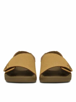 Sandali EO-POCHI SUEDE CQ10164TT Beige
