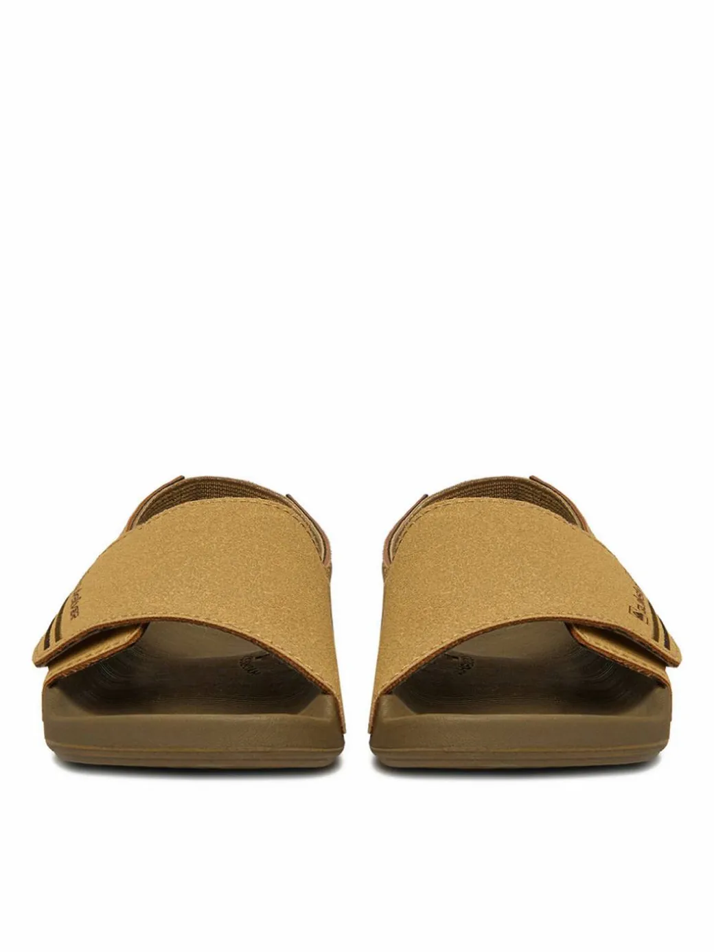Sandali EO-POCHI SUEDE CQ10164TT Beige
