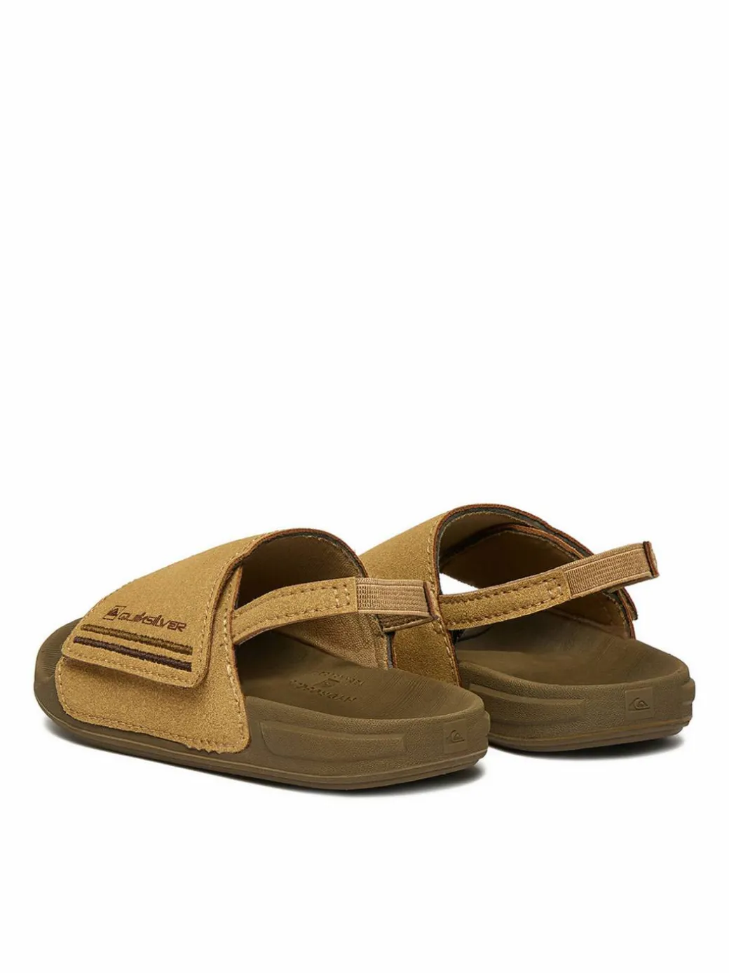 Sandali EO-POCHI SUEDE CQ10164TT Beige