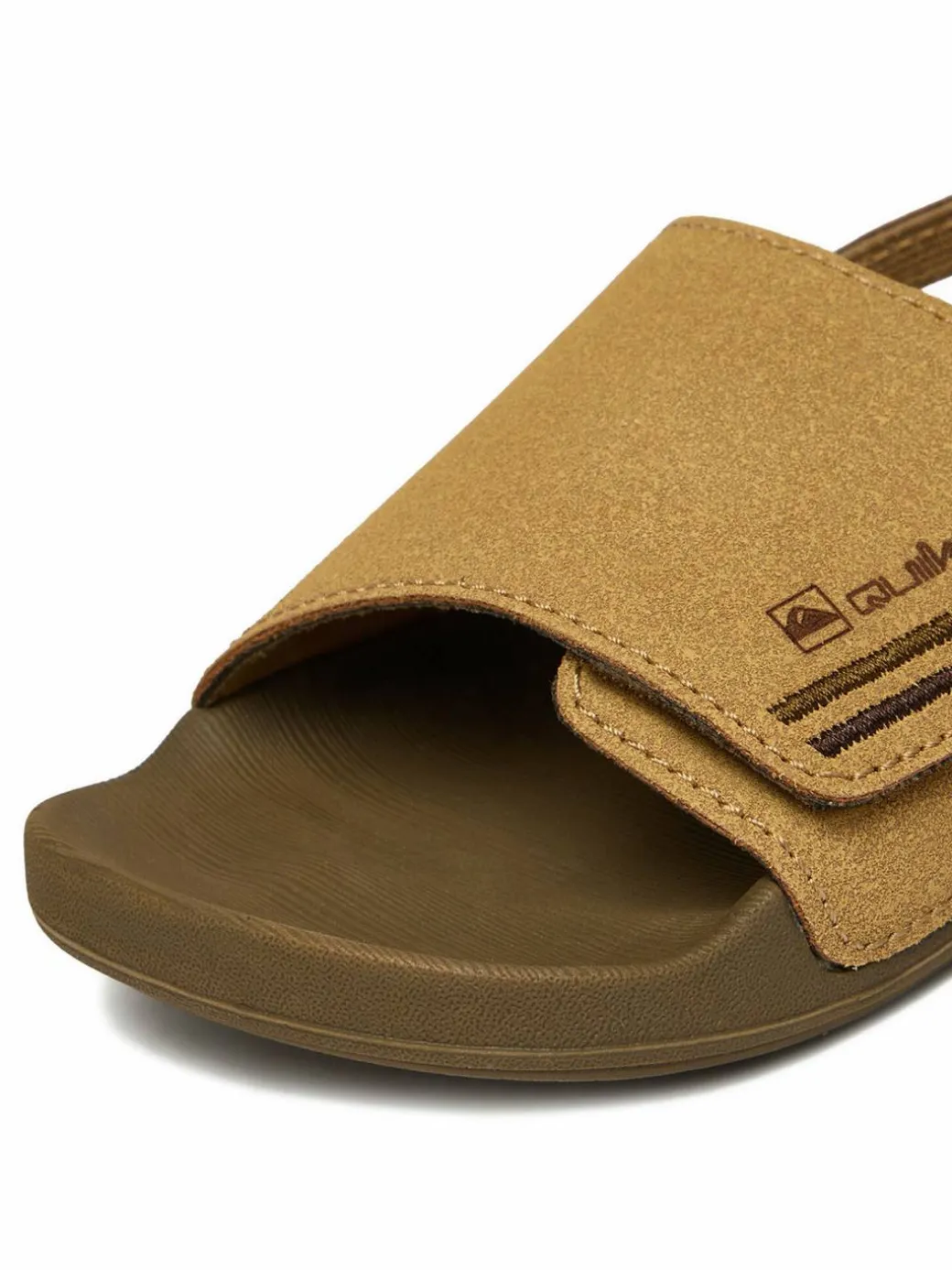 Sandali EO-POCHI SUEDE CQ10164TT Beige