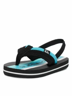 Sandali EO-QUILTED DUNE CQ10050TBA Nero
