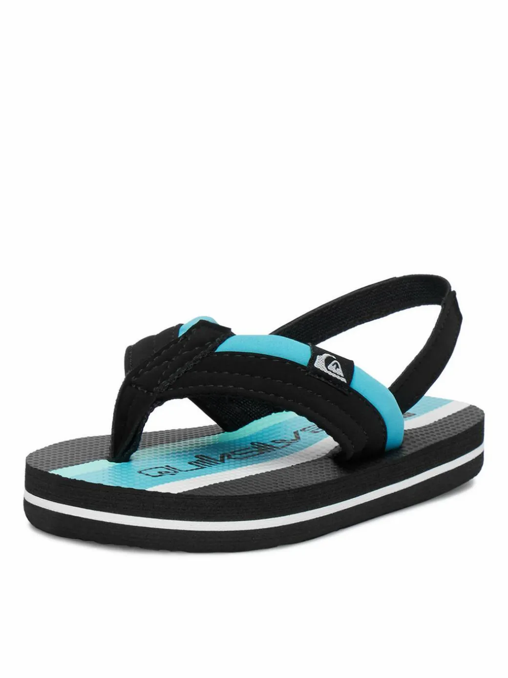 Sandali EO-QUILTED DUNE CQ10050TBA Nero