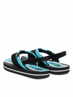 Sandali EO-QUILTED DUNE CQ10050TBA Nero