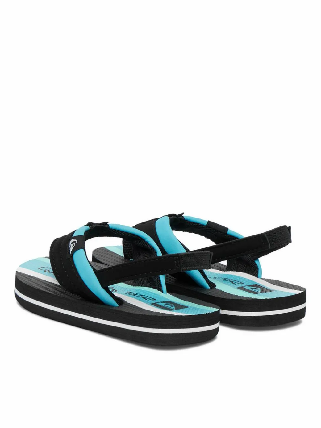 Sandali EO-QUILTED DUNE CQ10050TBA Nero