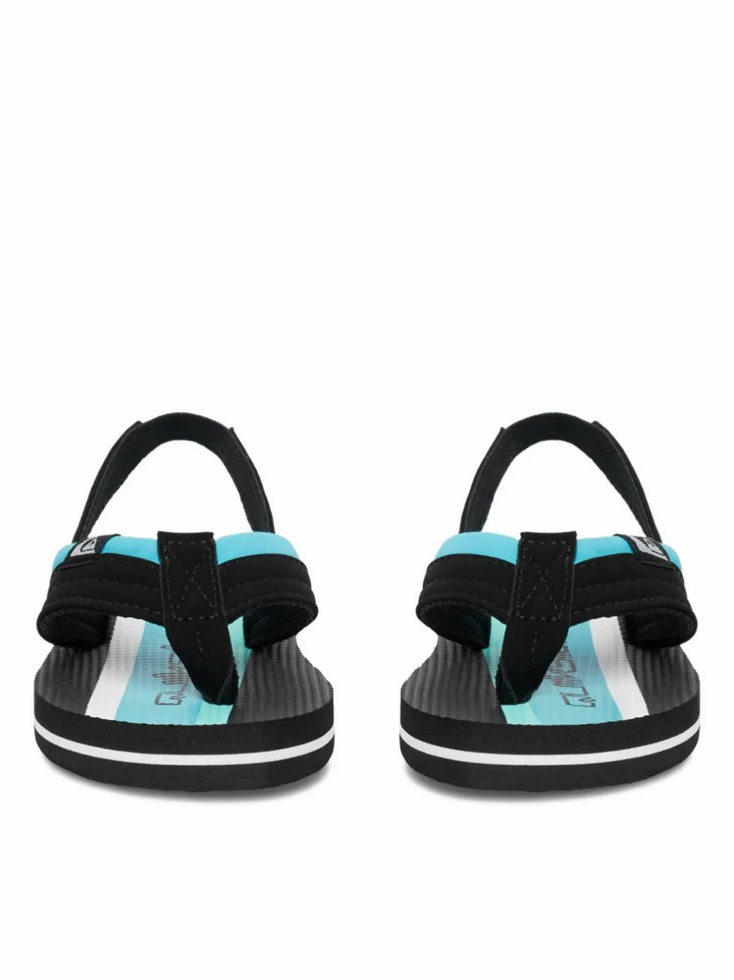 Sandali EO-QUILTED DUNE CQ10050TBA Nero