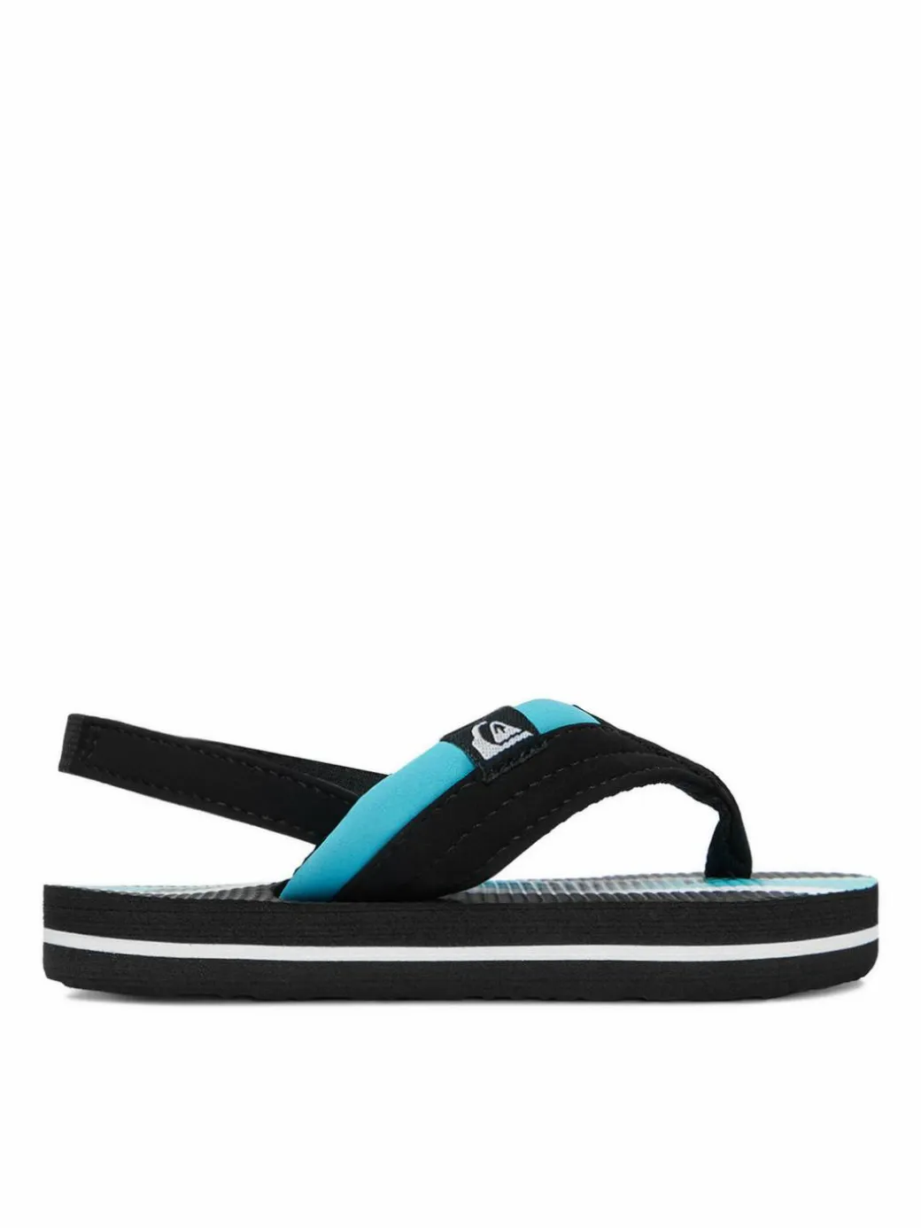 Sandali EO-QUILTED DUNE CQ10050TBA Nero