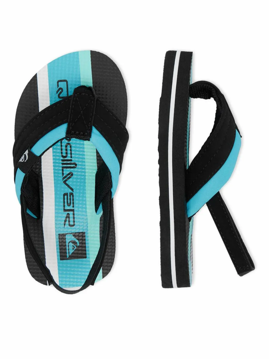 Sandali EO-QUILTED DUNE CQ10050TBA Nero