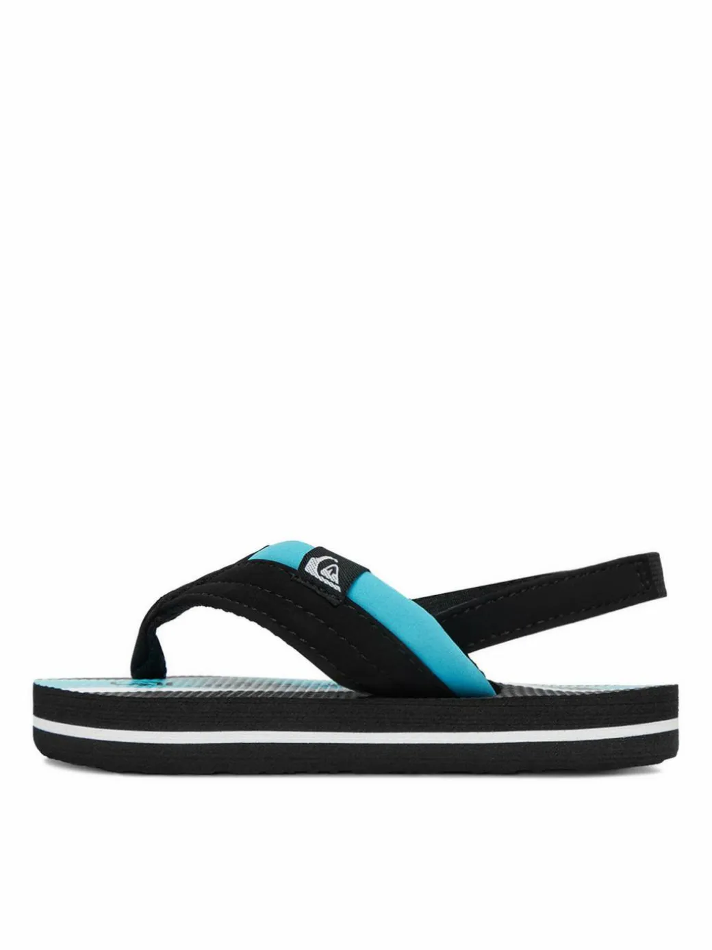Sandali EO-QUILTED DUNE CQ10050TBA Nero