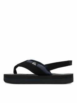 Sandali EO-QUILTED DUNE CQ10050TVZV Nero