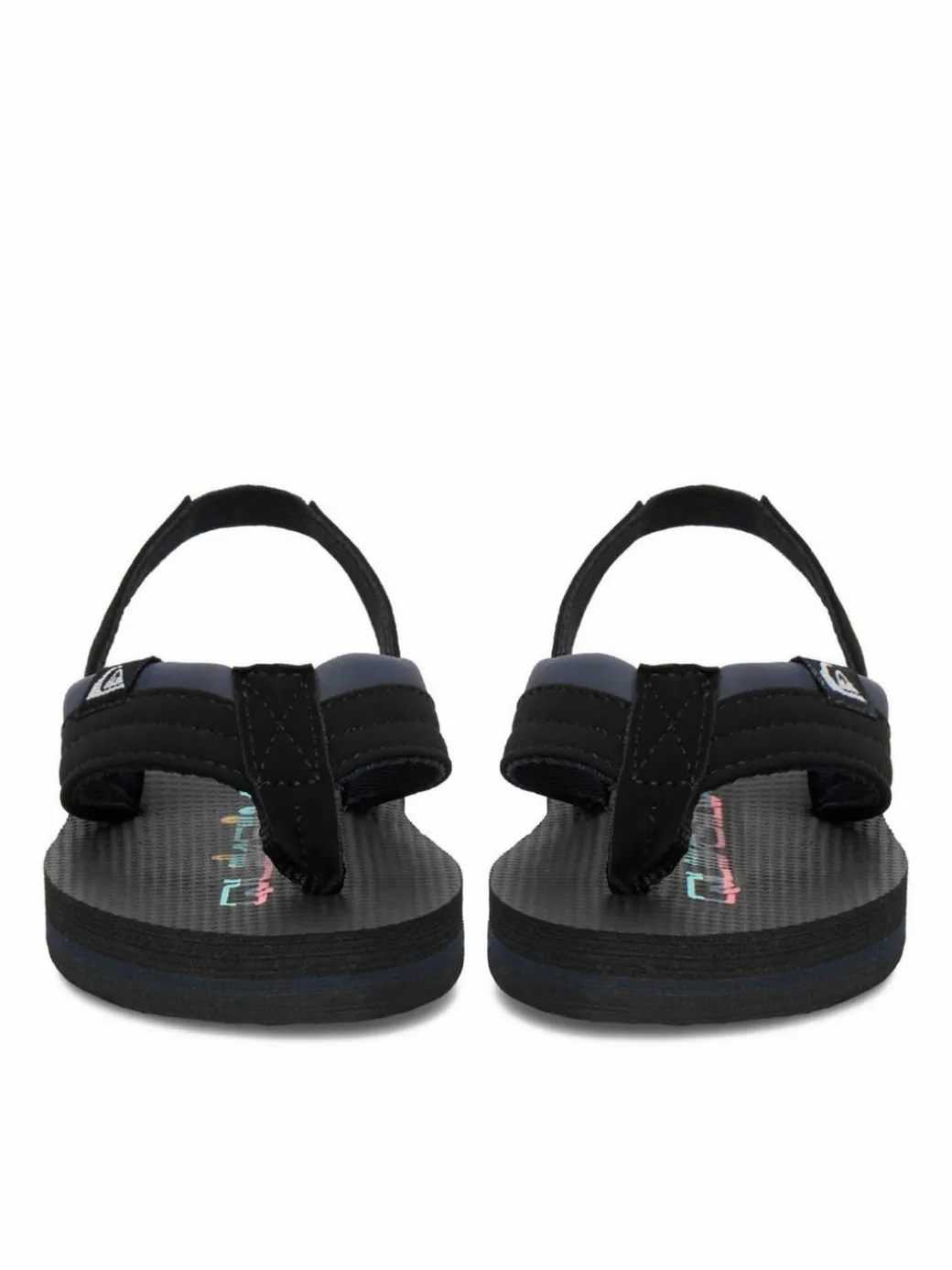Sandali EO-QUILTED DUNE CQ10050TVZV Nero