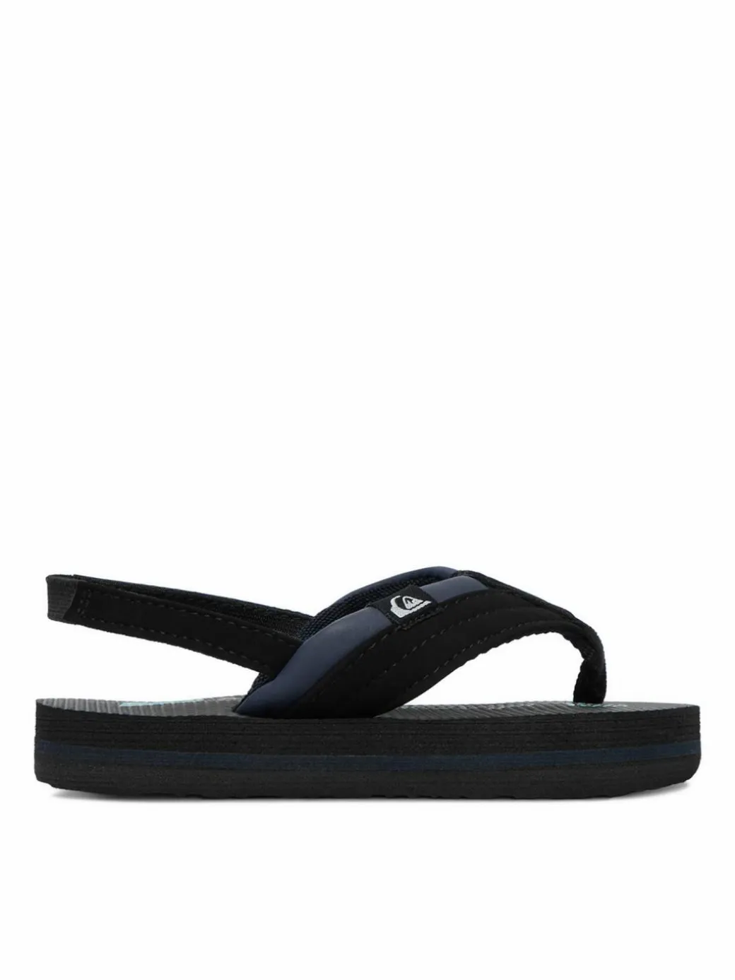 Sandali EO-QUILTED DUNE CQ10050TVZV Nero