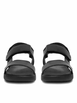 Sandali EO-SEM-01 MI08 Nero
