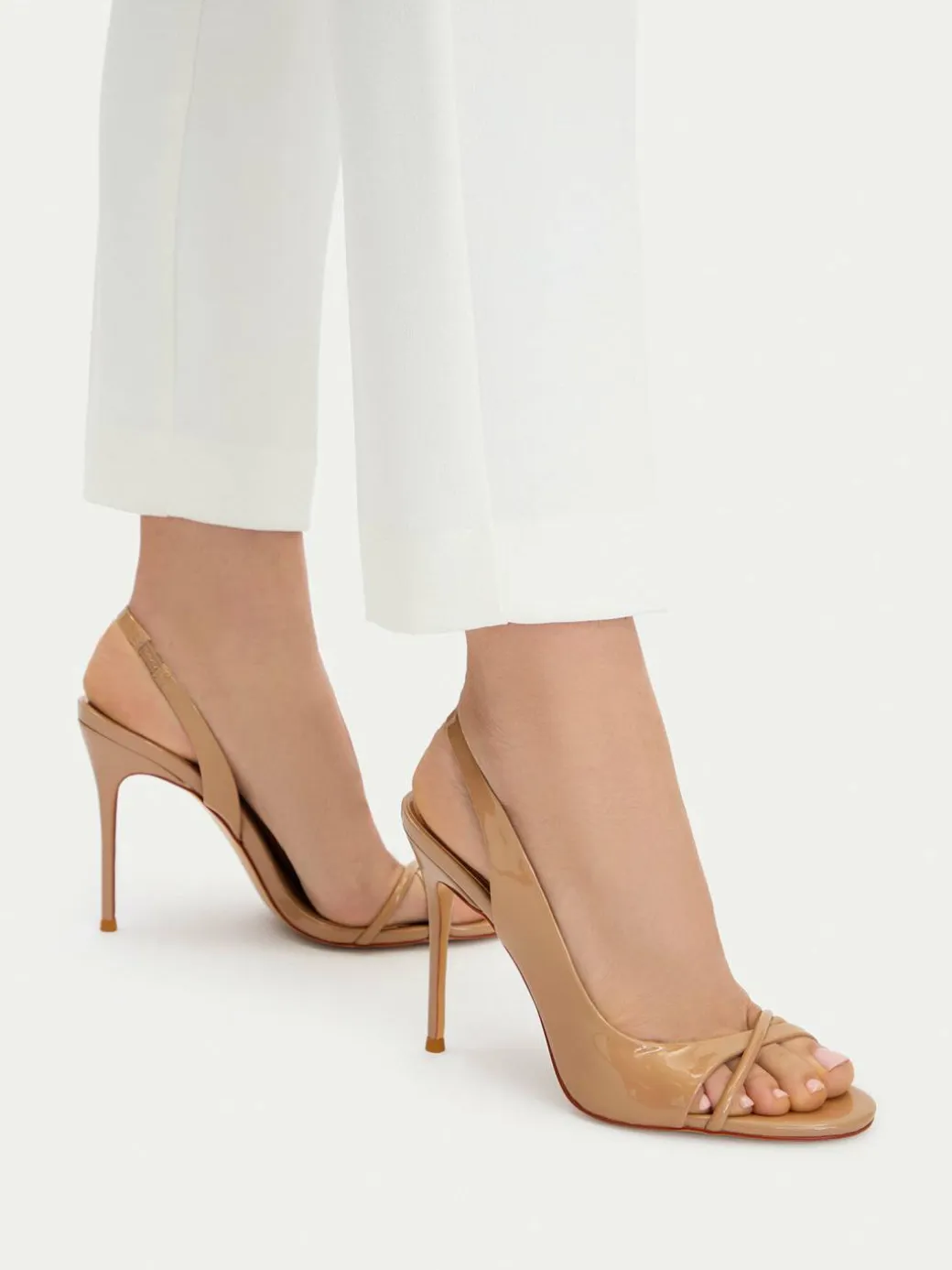Sandali EO-TALIA-LT1022-201 Beige