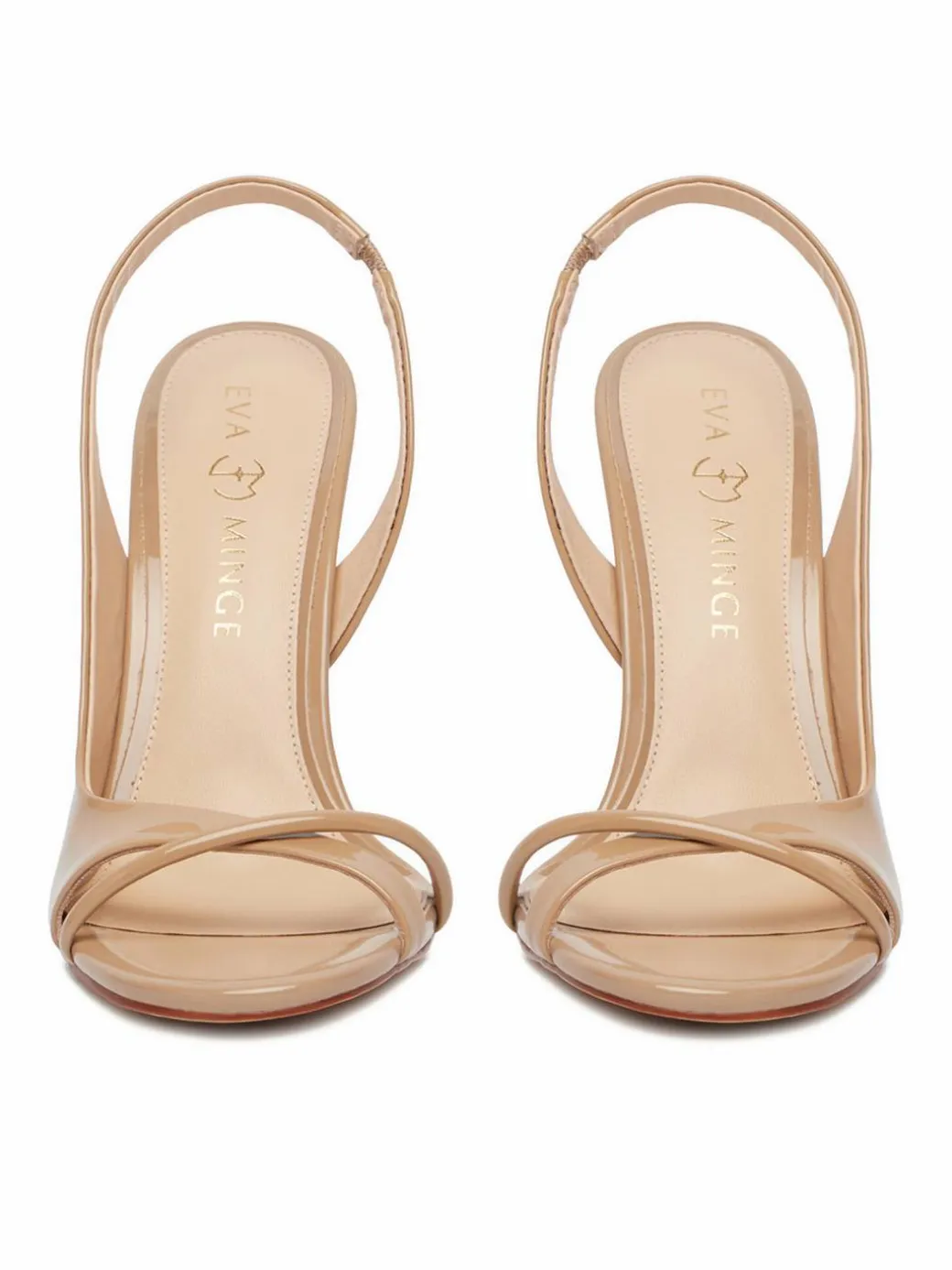 Sandali EO-TALIA-LT1022-201 Beige