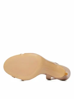 Sandali EO-TALIA-LT1022-201 Beige