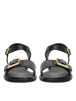 Sandali EO-TEMPE002W/6L1 Nero