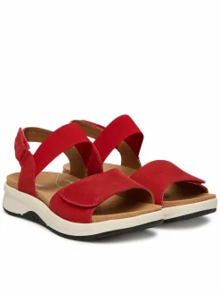 Sandali Estelle 11 97313 Rosso