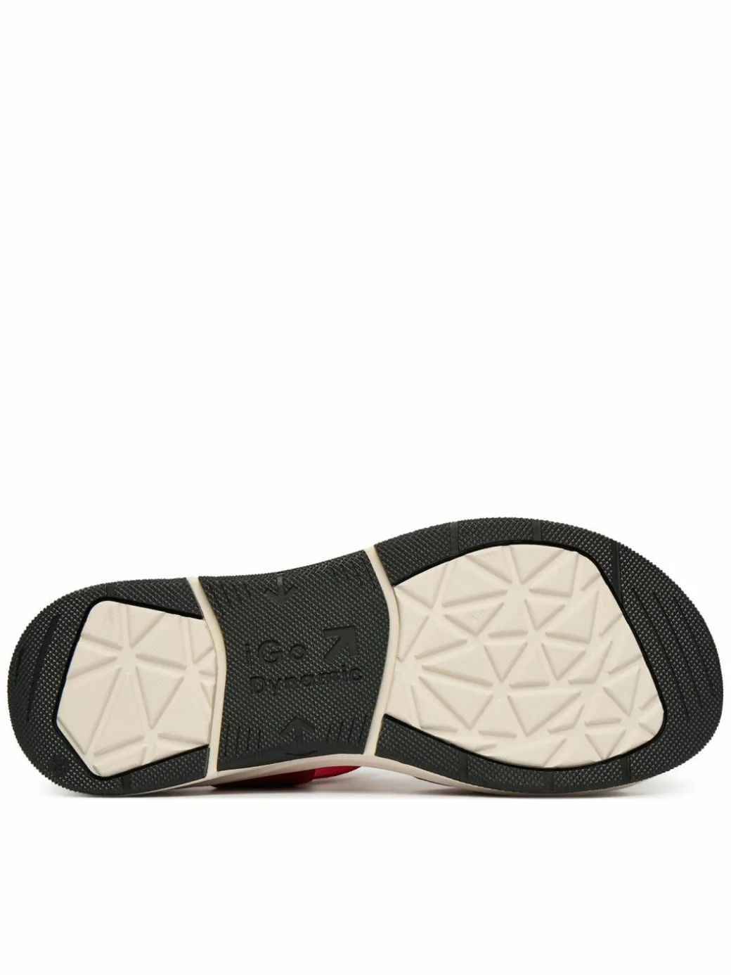 Sandali Estelle 11 97313 Rosso