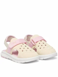 Sandali Evolve Sandal AC Inf 389148 21 Crema