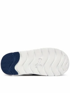 Sandali Evolve Sandal AC Inf 389148 20 Grigio chiaro