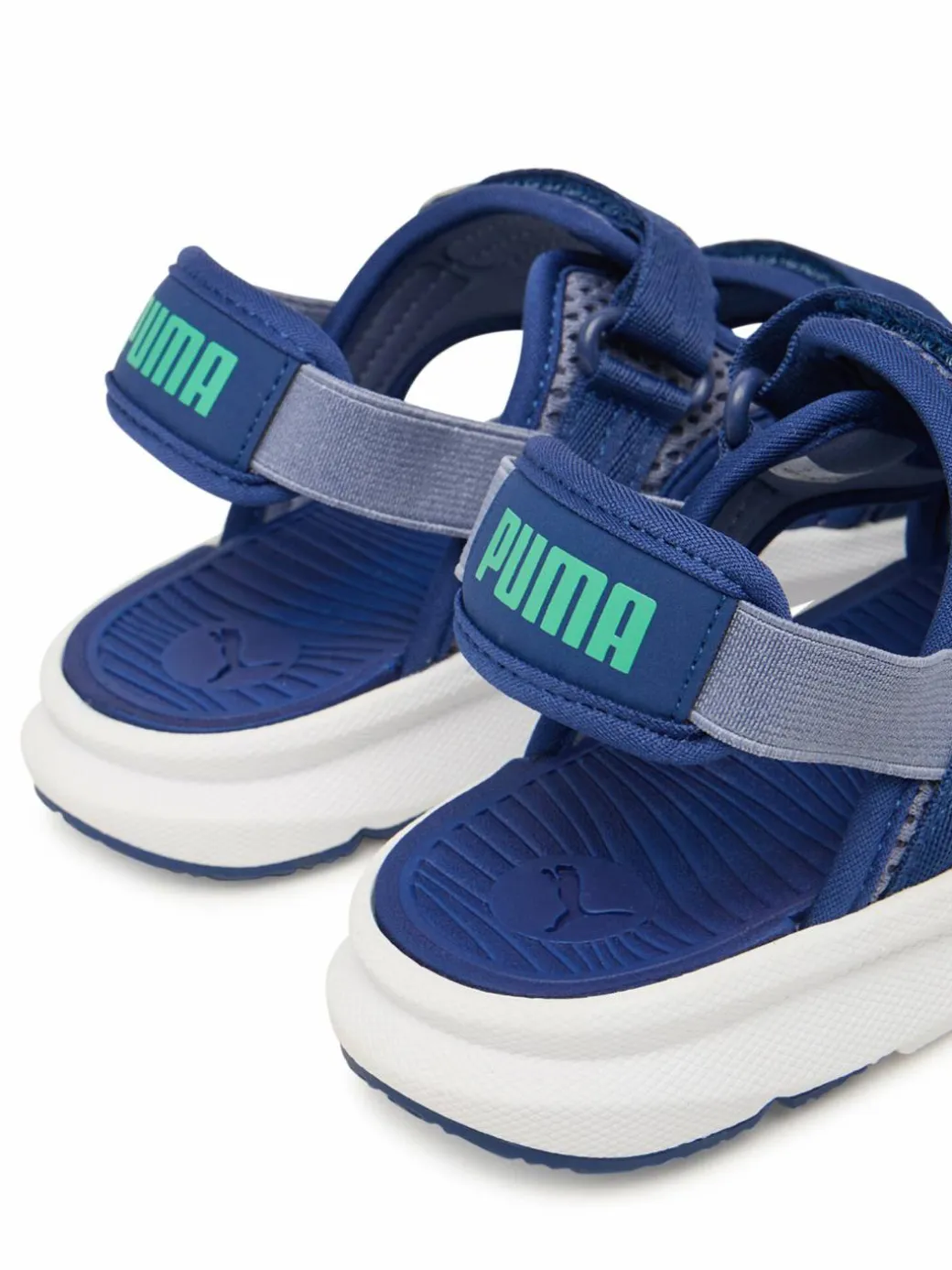Sandali Evolve Sandal PS 389147 20 Blu scuro