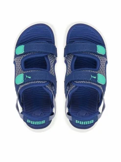 Sandali Evolve Sandal PS 389147 20 Blu scuro