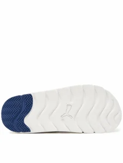 Sandali Evolve Sandal PS 389147 20 Blu scuro