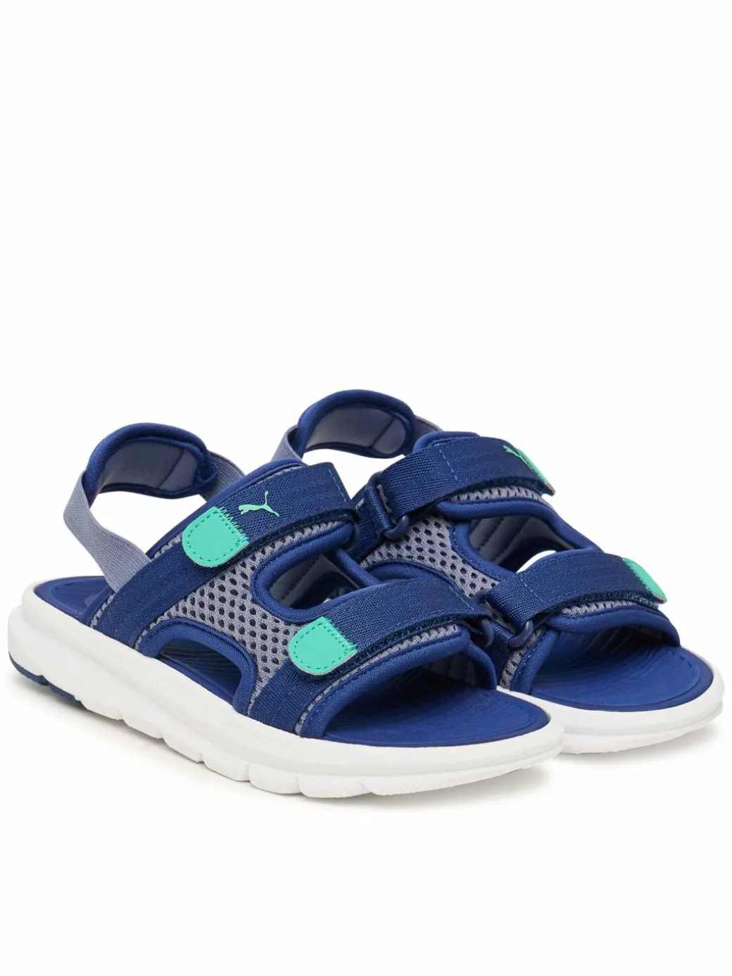 Sandali Evolve Sandal PS 389147 20 Blu scuro