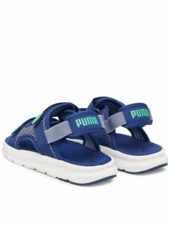 Sandali Evolve Sandal PS 389147 20 Blu scuro