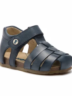 Sandali Falcotto By Naturino 0011500736.01.0C01 Blu scuro