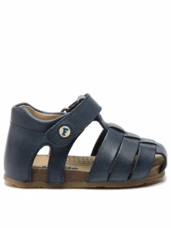 Sandali Falcotto By Naturino 0011500736.01.0C01 Blu scuro