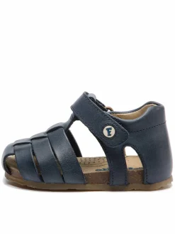 Sandali Falcotto By Naturino 0011500736.01.0C01 Blu scuro