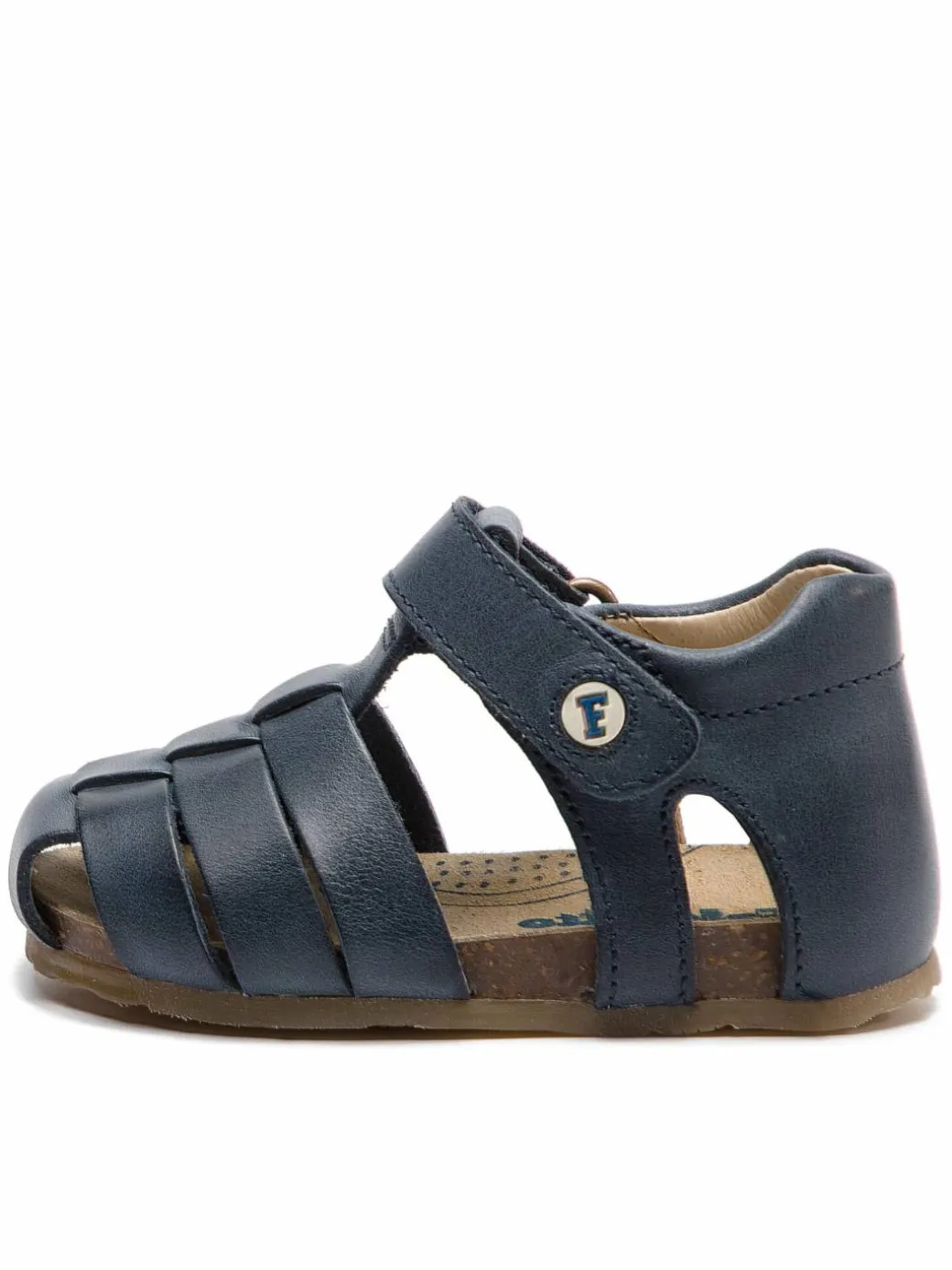Sandali Falcotto By Naturino 0011500736.01.0C01 Blu scuro
