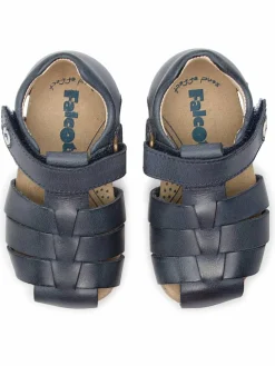 Sandali Falcotto By Naturino 0011500736.01.0C01 Blu scuro