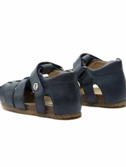 Sandali Falcotto By Naturino 0011500736.01.0C01 Blu scuro