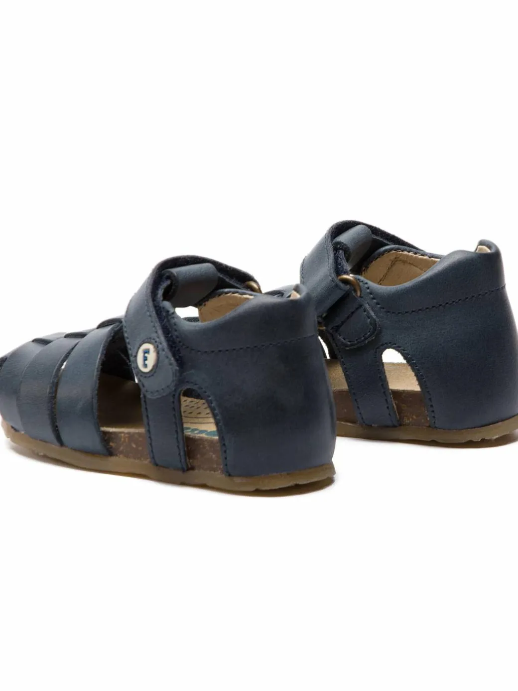 Sandali Falcotto By Naturino 0011500736.01.0C01 Blu scuro