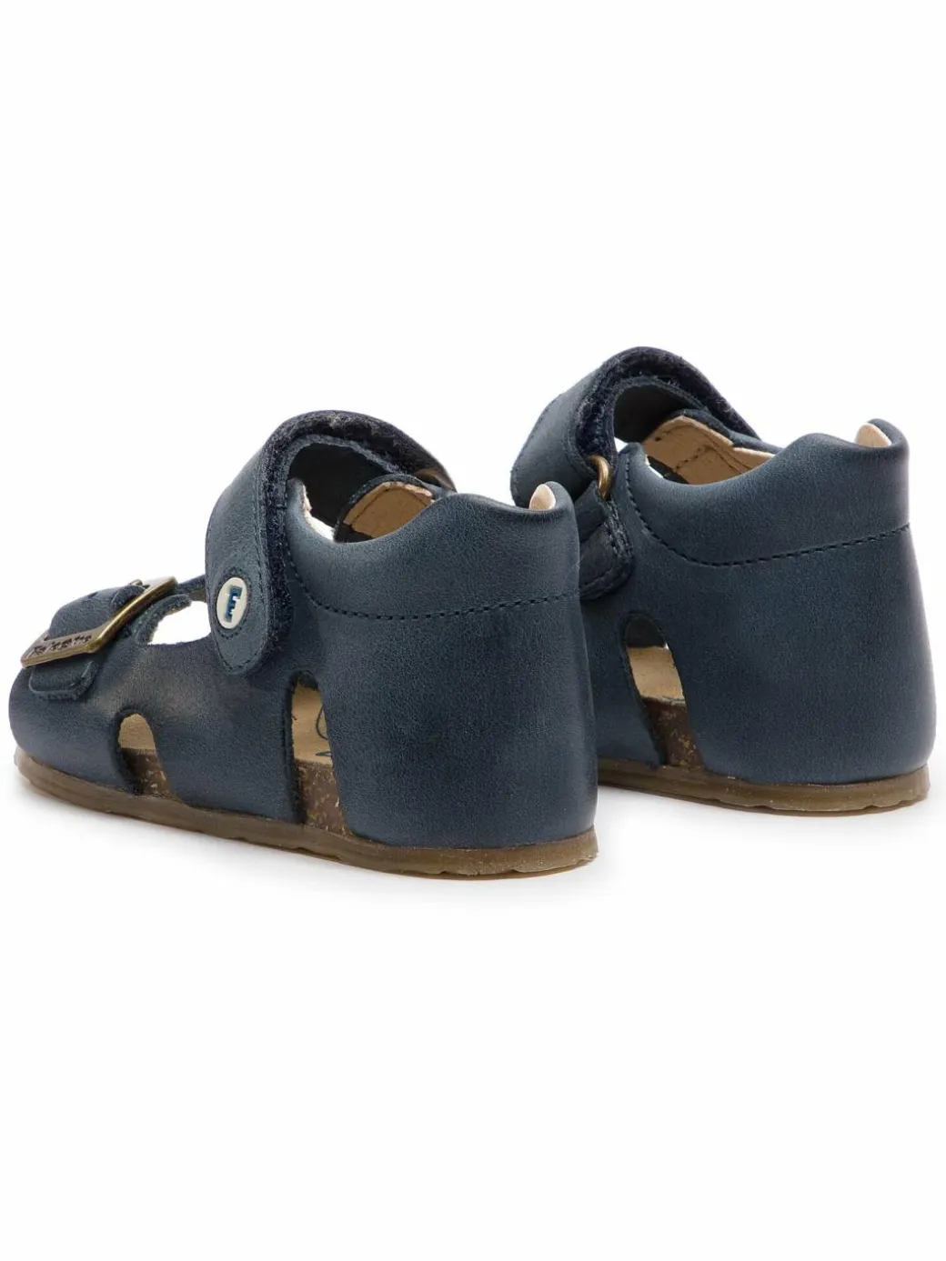 Sandali Falcotto By Naturino Bea 0011500737.01.0C01 Blu scuro
