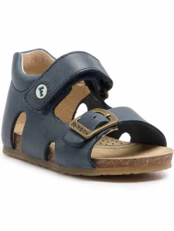 Sandali Falcotto By Naturino Bea 0011500737.01.0C01 Blu scuro