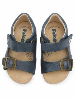 Sandali Falcotto By Naturino Bea 0011500737.01.0C01 Blu scuro