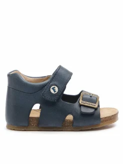 Sandali Falcotto By Naturino Bea 0011500737.01.0C01 Blu scuro
