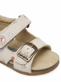 Sandali Falcotto By Naturino Bea 1500737-L6 Crema